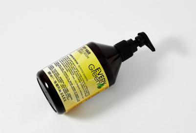 Шампунь для сухих волос, 500 мл, Уход за волосами – фото 3