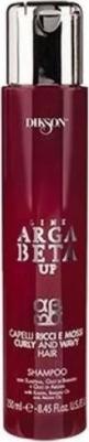 Шампунь для волос ArgaBeta Curly Shampoo Elasticizing для кудрявых волос 250 мл – фото 2