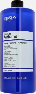 Шампунь для волос SUPER VOLUME 1000 мл