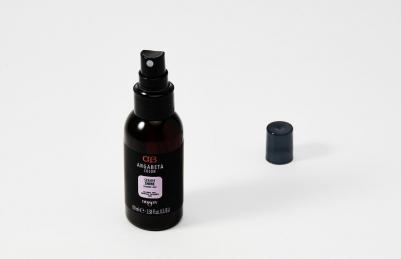 Сыворотка для окрашенных волос с маслами черной смородины, виноградных косточек и сладкого миндаля serum Shine 100 мл – фото 3