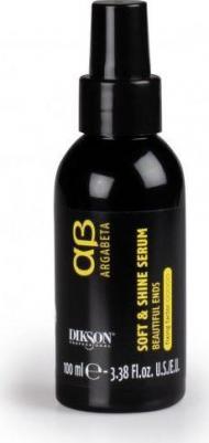 Сыворотка для волос ArgaBeta 10 Soft & Shine Serum Beautiful Ends от секущихся кончиков 100 мл – фото 2