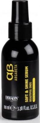 Сыворотка для волос ArgaBeta 10 Soft & Shine Serum Beautiful Ends от секущихся кончиков 100 мл – фото 7