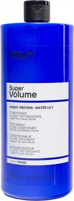 Super Volume Texturising Fluid Conditioner – фото 1