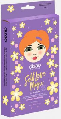 Маска для волос Маска шапка для волос "Коллаген и кератин" увлажняющая, питательная 5 шт 60