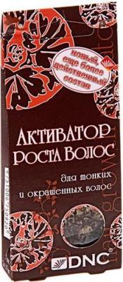 Активатор роста волос, для тонких и окрашенных волос, 3x15 мл – фото 6