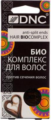 Биокомплекс для волос против сечения, 3x15 мл – фото 6
