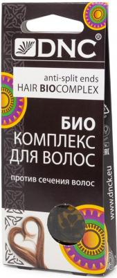 Биокомплекс для волос против сечения, 3x15 мл – фото 13