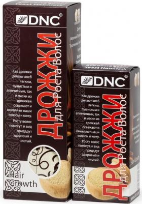 Дрожжи для роста волос (№33) – фото 5