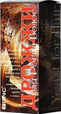 Дрожжи для роста волос (№33) – фото 10