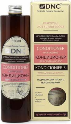 Кондиционер для объема волос, 350 мл – фото 3