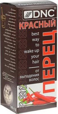 Красный перец для волос от выпадения – фото 9