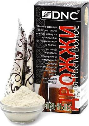 Пивные дрожжи для роста волос 100g 4752202013062