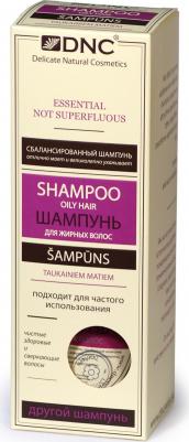 Шампунь для жирных волос, 350 мл – фото 4