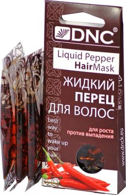 Жидкий перец для волос, 15 мл, 3 шт – фото 10