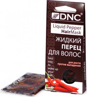 Жидкий перец для волос, 15 мл, 3 шт – фото 11