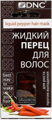 Жидкий Перец для Волос, 5 пакетиков по 15 мл