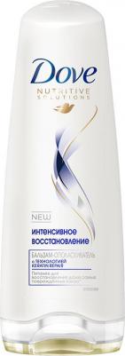 Бальзам-ополаскиватель для волос Интенсивное восстановление 200 мл – фото 10