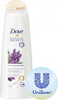 Бальзам-ополаскиватель для волос Nourishing Secrets густые и сильные Лаванда 350 мл – фото 18