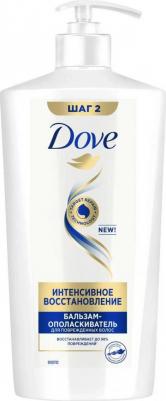 Бальзам-ополаскиватель Hair Therapy Интенсивное восстановление, 630 мл – фото 3