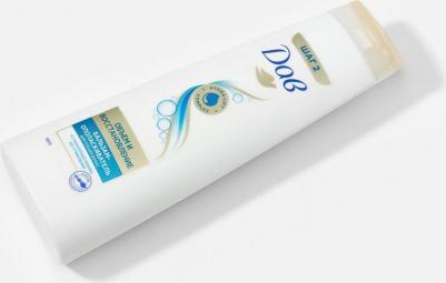 Бальзам-ополаскиватель Объем и восстановление 350мл – фото 15