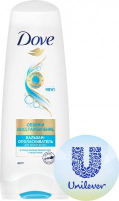 Nutritive Solutions Бальзам-ополаскиватель Объем и восстановление 200 мл – фото 3