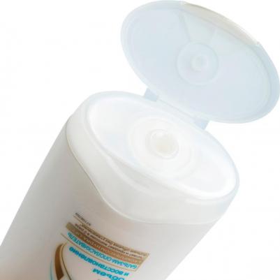 Nutritive Solutions Бальзам-ополаскиватель Объем и восстановление 200 мл – фото 12