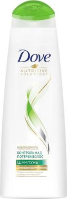 шампунь Hair Therapy Контроль над потерей волос, 380 мл