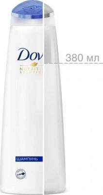 шампунь Hair Therapy Питающий уход, 380 мл – фото 20
