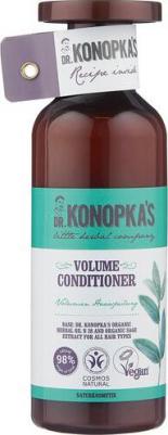 бальзам для объема волос, 500 мл – фото 1