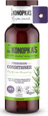 Бальзам для волос укрепляющий, 500 мл