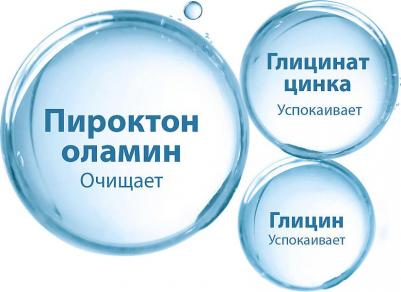 Шампунь мягкий балансирующий Дюкрэ элюсьон 400мл (c07602) – фото 9