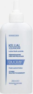 Келюаль Скванорм лосьон от перхоти 200 мл – фото 3