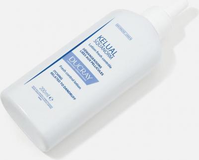 Келюаль Скванорм лосьон от перхоти 200 мл – фото 6