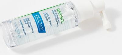 сенсинол Физиологическая защитная сыворотка для чувствительной кожи головы, 30 мл – фото 3