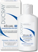 Шампунь для лечения тяжелых форм перхоти Kelual DS 100 мл – фото 3