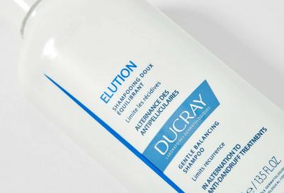 Шампунь Elution восстанавливающий 200 мл – фото 6