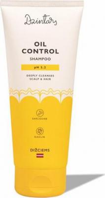 Шампунь для жирных волос с саркозином и каолином 200 мл – фото 3