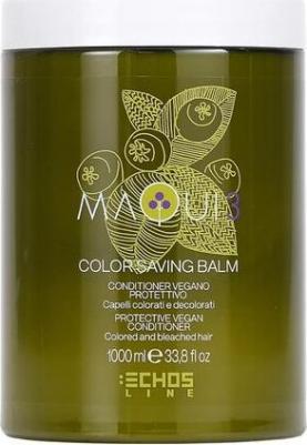 Кондиционер MAQUI 3 для защиты цвета натуральный 1000 мл