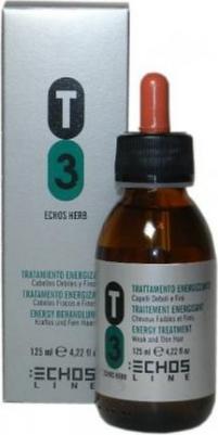 Лосьон, против выпадения волос T3 125 мл – фото 3