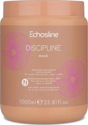 Маска для непослушных волос Discipline 1000 мл – фото 2