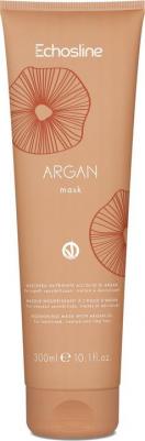 Маска для питания волос Argan с аргановым маслом 300 мл
