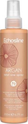 Маска-спрей для питания волос Argan с аргановым маслом 200 мл