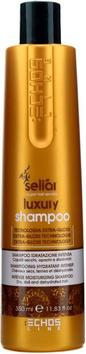 Шампунь для интенсивного питания и увлажнения LUXURY SHAMPOO, 350мл – фото 1