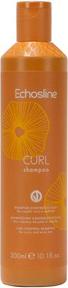 Шампунь для вьющихся волос Curl 300 мл