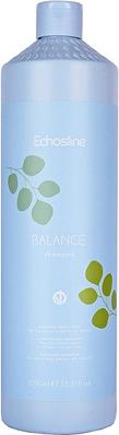 Шампунь против перхоти Balance очищающий 1000 мл