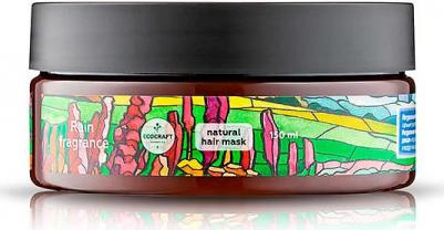 Маска для восстановления волос Аромат дождя 150 мл – фото 4