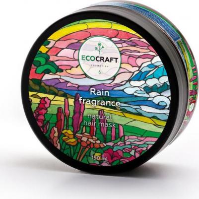 Маска для восстановления волос Аромат дождя 150 мл