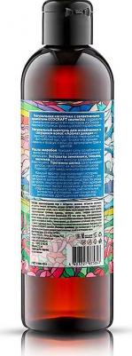 Шампунь для ослабленных и секущихся волос Rain fragrance Аромат дождя 250 мл – фото 5