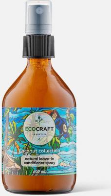 Спрей для волос Кокосовая коллекция 100 мл – фото 8