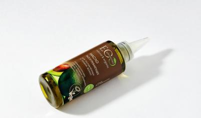 Масло для волос Разогревающее, 150 мл – фото 2